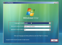 How to Factory Reset Windows Vista/XP Without Password | Windows