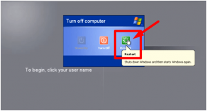 How to Factory Reset Windows Vista/XP Without Password | Windows