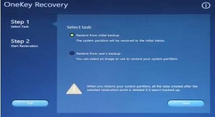 Wie Kann Man Lenovo Laptop Ohne Passwort Auf Die Werkseinstellungen Zurucksetzen Windows Password Reset