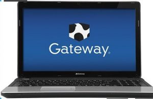 How to Factory Reset Gateway Laptop without Password Windows 10/8/7