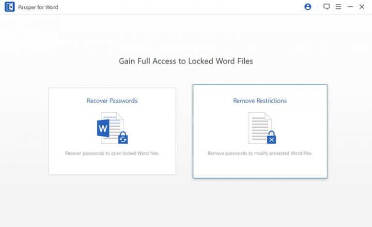 how to edit protected document ms word