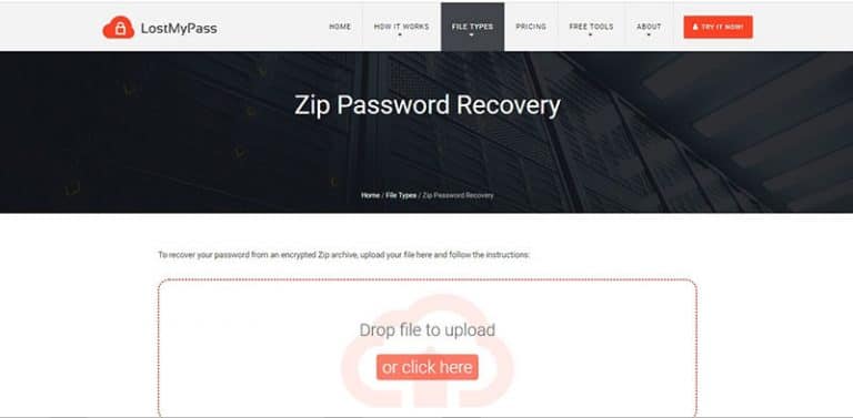 how-to-unlock-zip-file-without-password-windows-password-reset