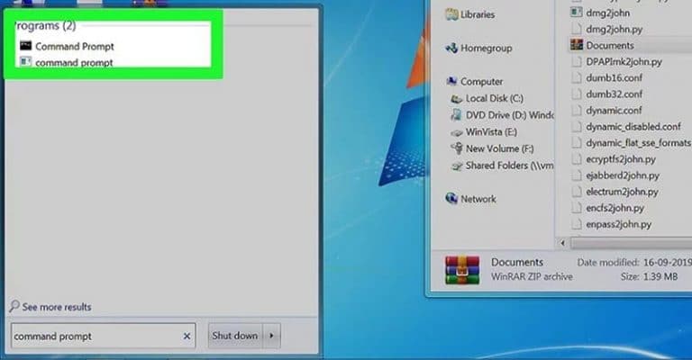 how-to-unlock-zip-file-without-password-windows-password-reset