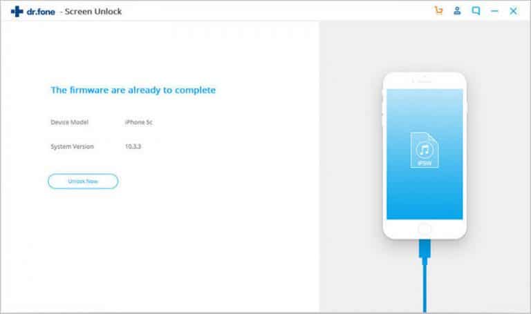 How to Bypass iPhone 12/11/X/8/7/6/5S Passcode | Windows Password Reset