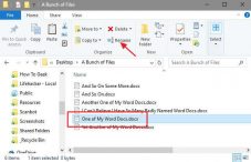 how to edit word document that is protected